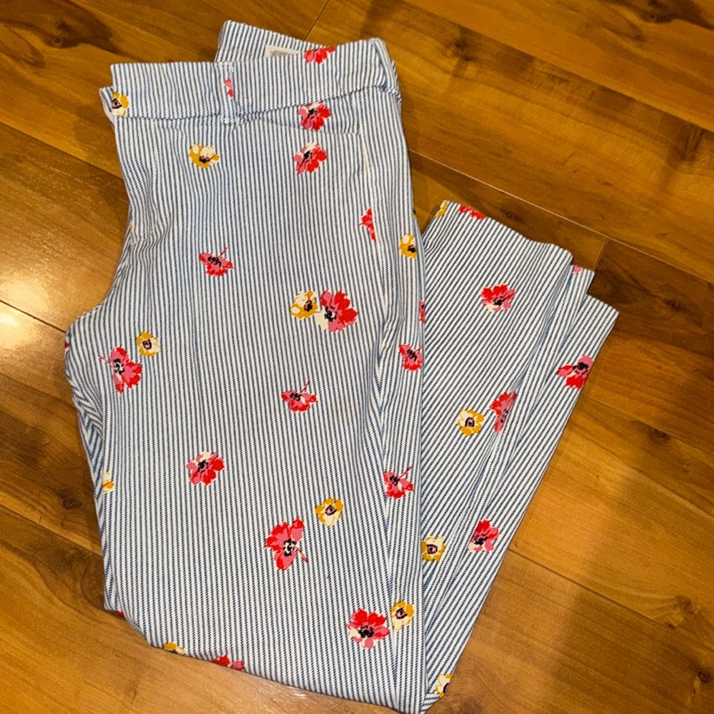 Old Navy pants